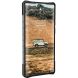 Защитный чехол URBAN ARMOR GEAR (UAG) Pathfinder для Samsung Galaxy S22 Ultra (S908) - Silver (289978S). Фото 4 из 10