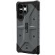 Защитный чехол URBAN ARMOR GEAR (UAG) Pathfinder для Samsung Galaxy S22 Ultra (S908) - Silver (289978S). Фото 2 из 10