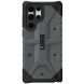 Защитный чехол URBAN ARMOR GEAR (UAG) Pathfinder для Samsung Galaxy S22 Ultra (S908) - Silver (289978S). Фото 1 из 10
