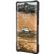 Защитный чехол URBAN ARMOR GEAR (UAG) Pathfinder для Samsung Galaxy S22 Ultra (S908) - Silver (289978S). Фото 6 из 10