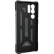 Защитный чехол URBAN ARMOR GEAR (UAG) Pathfinder для Samsung Galaxy S22 Ultra (S908) - Silver (289978S). Фото 8 из 10