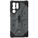 Защитный чехол URBAN ARMOR GEAR (UAG) Pathfinder для Samsung Galaxy S22 Ultra (S908) - Silver (289978S). Фото 7 из 10