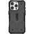 Защитный чехол URBAN ARMOR GEAR (UAG) Pathfinder MagSafe для Apple iPhone 16 Pro - Silver: фото 1 из 10