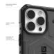Защитный чехол URBAN ARMOR GEAR (UAG) Pathfinder MagSafe для Apple iPhone 16 Pro - Black (360569B). Фото 8 из 12