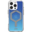 Захисний чохол URBAN ARMOR GEAR (UAG) Plyo MagSafe LE для Apple iPhone 16 Pro (114480115E5E) - Blue (366292L)