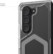 Защитный чехол URBAN ARMOR GEAR (UAG) Plyo Pro (FF) для Samsung Galaxy Fold 5 (214215114333) - Ice / Silver (332581S). Фото 16 из 17
