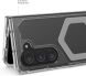 Защитный чехол URBAN ARMOR GEAR (UAG) Plyo Pro (FF) для Samsung Galaxy Fold 5 (214215114333) - Ice / Silver (332581S). Фото 15 из 17