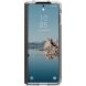 Защитный чехол URBAN ARMOR GEAR (UAG) Plyo Pro (FF) для Samsung Galaxy Fold 5 (214215114333) - Ice / Silver (332581S). Фото 7 из 17