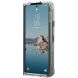 Защитный чехол URBAN ARMOR GEAR (UAG) Plyo Pro (FF) для Samsung Galaxy Fold 5 (214215114333) - Ice / Silver (332581S). Фото 6 из 17