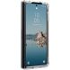 Защитный чехол URBAN ARMOR GEAR (UAG) Plyo Pro (FF) для Samsung Galaxy Fold 5 (214215114333) - Ice / Silver (332581S). Фото 5 из 17