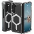 Защитный чехол URBAN ARMOR GEAR (UAG) Plyo Pro (FF) для Samsung Galaxy Fold 5 (214215114333) - Ice / Silver (332581S)