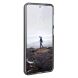 Защитный чехол URBAN ARMOR GEAR (UAG) [U] Lucent Series для Samsung Galaxy S21 (G991) - Ice (230065I). Фото 3 из 5