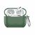 Захисний чохол USAMS US-BH568 Protective Cover для Apple AirPods Pro - Green: фото 1 з 17
