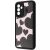 Защитный чехол WAVE Artfull Case для Samsung Galaxy S24 FE (S721) - Black Hearts: фото 1 из 6