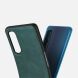 Захисний чохол X-LEVEL Vintage Series для OPPO Find X2 - Brown (265904Z). Фото 4 з 5