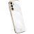 Защитный чехол XINLI Porcelain Design для Samsung Galaxy A57 (A576) - White: фото 1 из 8