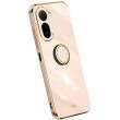 Защитный чехол XINLI Porcelain Ring для Xiaomi Redmi A7 Pro - Pink (409727P)