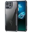 Защитный чехол XUNDD Rugged Case для ASUS ROG Phone 8 Pro - Black (346700B)