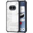 Защитный чехол XUNDD Rugged Case для Nothing Phone (2a) - Black (329744B)