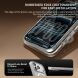 Защитный чехол ZGA Crystal Mag Air для Apple iPhone 18 Pro Max - Transparent (423898T). Фото 7 из 10