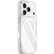 Защитный чехол ZGA Crystal Mag Air для Apple iPhone 18 Pro Max - Transparent (423898T)