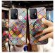 Защитный чехол Deexe Apex Case для Xiaomi 11T / 11T Pro - Checkered Pattern (285842B). Фото 12 из 14