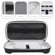 Защитный комплект Deexe Console Case для Nintendo Switch 2 - Black (384414B). Фото 6 из 12