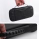 Защитный комплект Deexe Console Case для Nintendo Switch 2 - Black (384414B). Фото 12 из 12