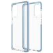 Захисний чохол Gear4 Piccadilly для Samsung Galaxy S20 Plus (G985) - Blue (314151L). Фото 1 з 10