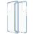 Защитный чехол Gear4 Piccadilly для Samsung Galaxy S20 Plus (G985) - Blue: фото 1 из 10