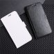 Чехол-книжка Deexe Wallet Style для Sony Xperia XZ2 Compact - Black (179405B). Фото 9 из 10