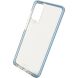 Захисний чохол Gear4 Piccadilly для Samsung Galaxy S20 Plus (G985) - Blue (314151L). Фото 5 з 10