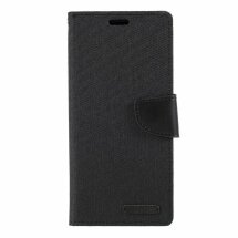 Чехол GIZZY Cozy Case для ZTE Nubia Focus - Black: фото 1 из 1