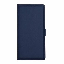 Чохол GIZZY Milo Wallet для ZTE Nubia V60 - Dark Blue: фото 1 з 1