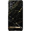 Защитный чехол iDeal Of Sweden Printed Case для Samsung Galaxy S21 (G991) - Port Lauren Marble (230429B)