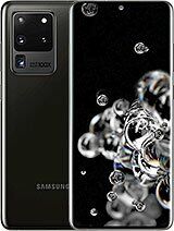 Samsung Galaxy S20 Ultra - купити на Wookie.UA
