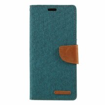 Чехол GIZZY Cozy Case для Samsung Galaxy A90 (A905) - Green: фото 1 из 1