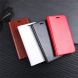 Чехол-книжка Deexe Wallet Style для Sony Xperia XZ2 Compact - Black (179405B). Фото 10 из 10