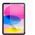 Антибликовая пленка Deexe Matte Film для Apple iPad 10.9 (2022) / iPad 11 (2025): фото 1 из 9