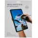 Антибликовая пленка Deexe Matte Film для Apple iPad 10.9 (2022) / iPad 11 (2025) (306457). Фото 9 из 9