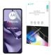 Антибликовая пленка на экран RockSpace Explosion-Proof Matte для Motorola Razr 70 Ultra (411503). Фото 1 из 8