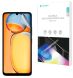 Антиблікова плівка на екран RockSpace Explosion-Proof Matte для Xiaomi Redmi 13C / Poco C65 (342518). Фото 1 з 8