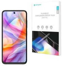 Антибликовая пленка на экран RockSpace Matte для ZTE Nubia V70 Design: фото 1 из 8