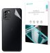 Антиблікова плівка на задню панель RockSpace Explosion-Proof Matte для Nokia G60 (307919). Фото 1 з 9