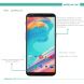 Антибликовая пленка NILLKIN Matte для OnePlus 5T (189111M). Фото 5 из 5