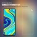 Антибликовая пленка NILLKIN Matte для Xiaomi Redmi Note 9 Pro / Note 9 Pro Max / Note 9s  (265537). Фото 1 из 12