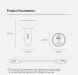 Автомобильное зарядное устройство Baseus Qualcomm Quick Charge 5 Technology 160W + кабель Type-C to Type-C (TZCCZM-0G) - Gray (923299H). Фото 27 из 30