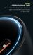 Автомобильное зарядное устройство Baseus Qualcomm Quick Charge 5 Technology 160W + кабель Type-C to Type-C (TZCCZM-0G) - Gray (923299H). Фото 25 из 30