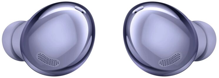 Беспроводные наушники Samsung Galaxy Buds Pro (SM-R190NZVASEK) - Violet: фото 3 из 9