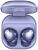 Беспроводные наушники Samsung Galaxy Buds Pro (SM-R190NZVASEK) - Violet: фото 1 из 9